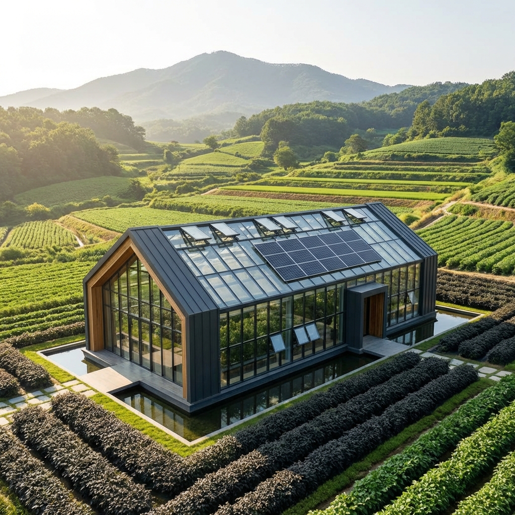 영농 증여 사례